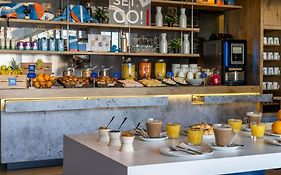 Ibis Budget Barcelona Viladecans